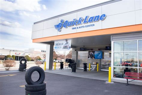 He started working at our store in 2007 and has been in the industry since 1995 He and his team of technicians are here to maintain your vehicle and make sure your vehicle is ready for thousands of miles to come. . Kendall ford quick lane